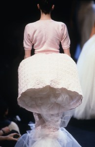 Comme des Garcons RTW Fall 1995