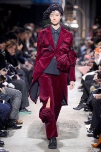 Comme des Garcons RTW Fall 2013