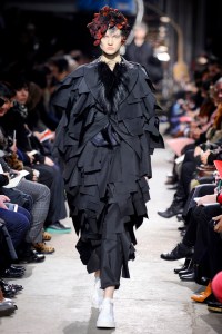 Comme des Garcons RTW Fall 2013