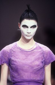 Comme des Garcons RTW Fall 1997