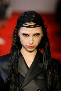 Comme des Garcons RTW Fall 2008