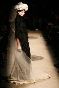 Comme des Garcons RTW Fall 2005