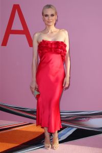 Diane Kruger, CFDA Awards 2019