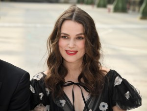 Keira Knightley
