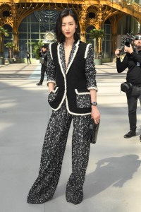 Liu Wen