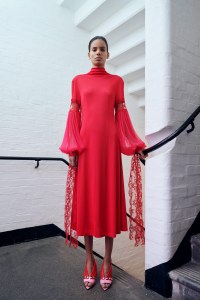 Christopher Kane Pre-Fall 2019