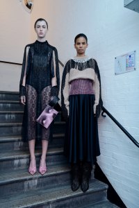 Christopher Kane Pre-Fall 2019