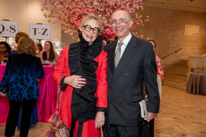Jodell Shields, Francis Delduca
