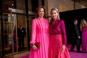 Jane Scott Hodges, Natalie Bloomingdale