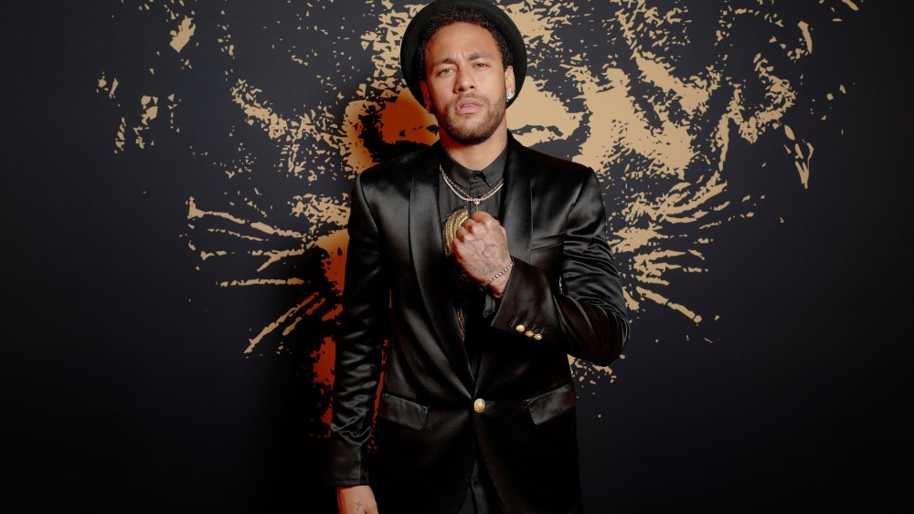 Neymar Jr.