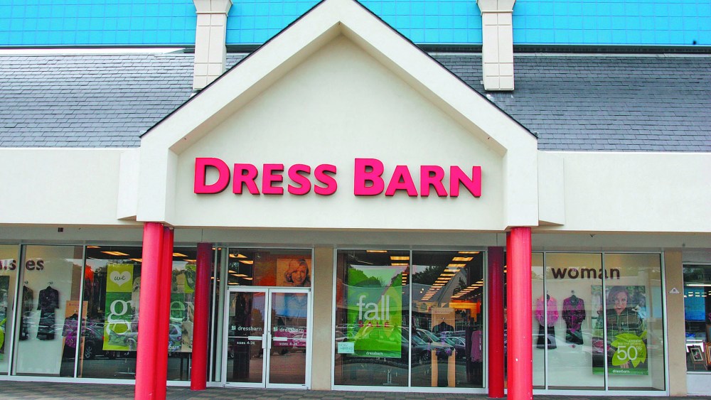 Dressbarn