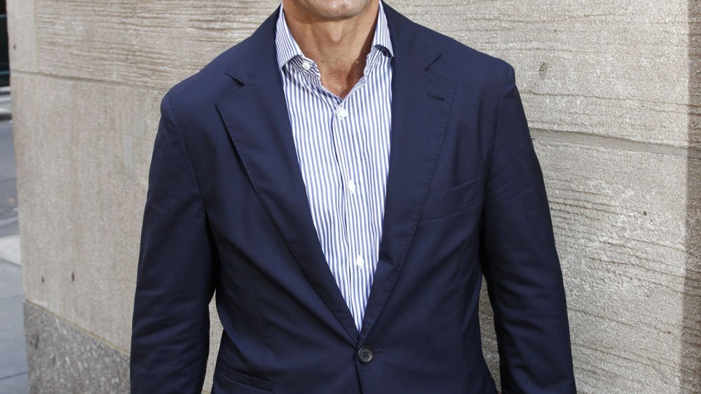 Gary Muto, president and CEO of Ascena Brands