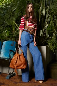 A look from Dsquared2 Resort 2020.