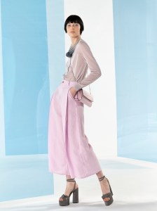 Emporio Armani Resort 2020