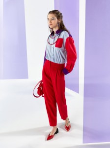 Emporio Armani Resort 2020