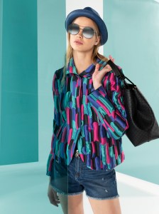 Emporio Armani Resort 2020