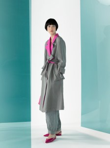 Emporio Armani Resort 2020