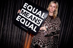 Nicky Hilton Rothschild