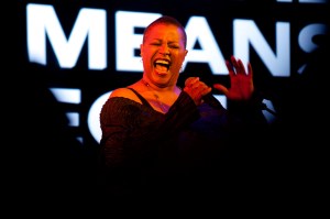 Lisa Fischer