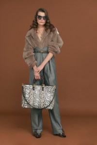 Fendi Resort 2020