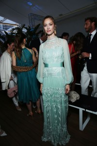 Beatrice Casiraghi