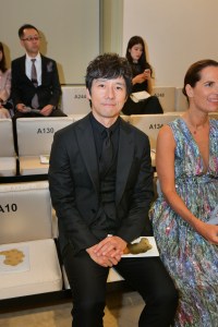 Hidetosh Nishijima