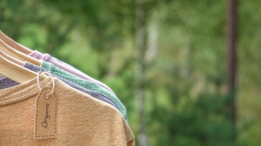 Consumers are making sustainability a growing part of their purchasing decisions, according to the "Pulse of the Fashion Industry" report.