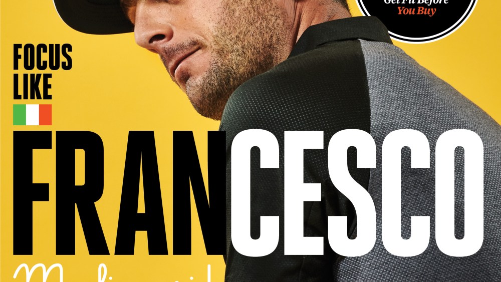 Discovery to Keep Golf Digest Magazine Going in Monthly Print