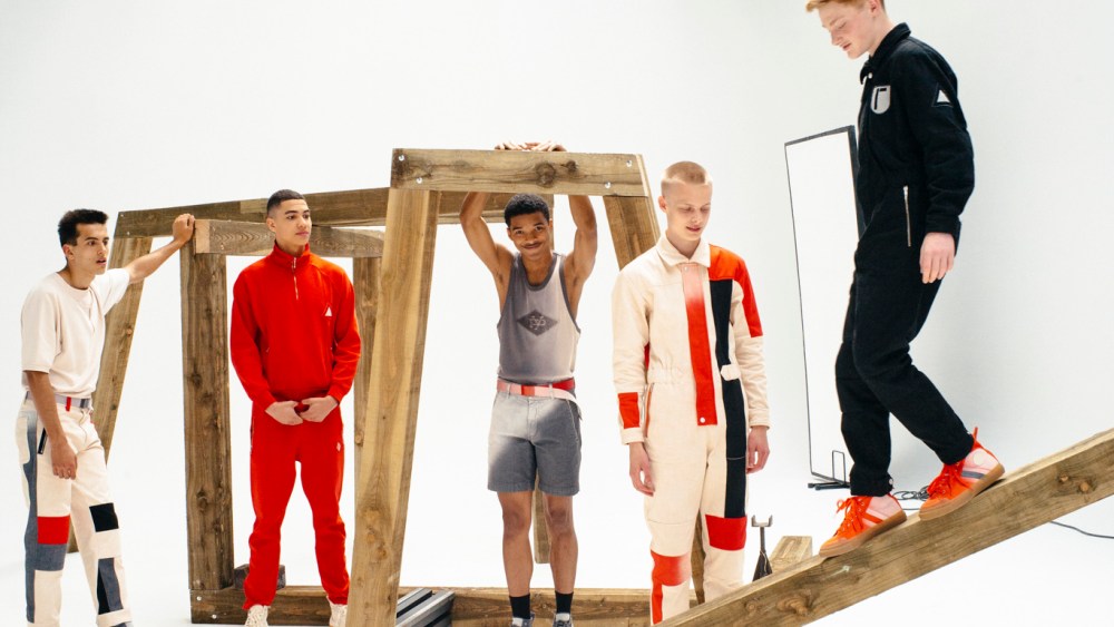 Gosha Rubchinskiy Talks Denim, Russian Art, New Projects 