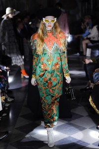 Gucci Cruise 2020