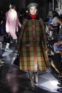 Gucci Cruise 2020