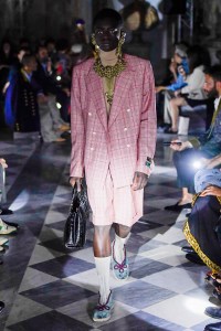 Gucci Cruise 2020