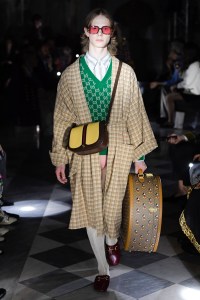 Gucci Cruise 2020