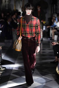 Gucci Cruise 2020