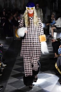Gucci Cruise 2020