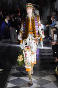 Gucci Cruise 2020