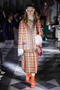 Gucci Cruise 2020