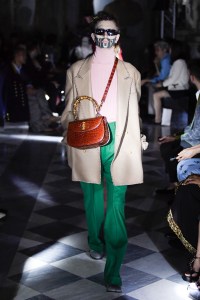 Gucci Cruise 2020