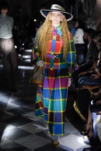 Gucci Cruise 2020