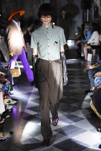 Gucci Cruise 2020