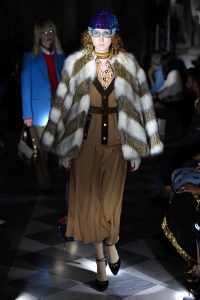 Gucci Cruise 2020