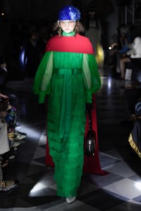 Gucci Cruise 2020