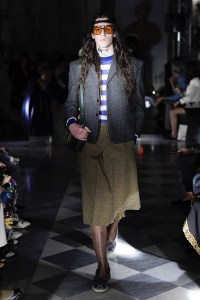 Gucci Cruise 2020