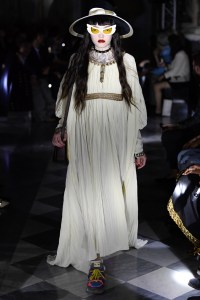 Gucci Cruise 2020