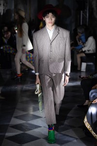 Gucci Cruise 2020