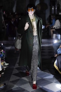Gucci Cruise 2020