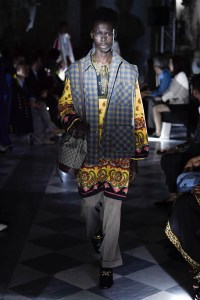 Gucci Cruise 2020