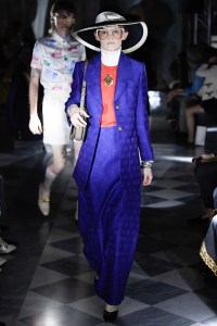 Gucci Cruise 2020