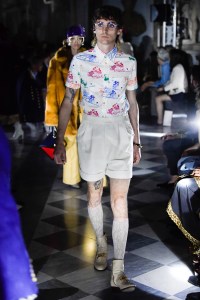 Gucci Cruise 2020
