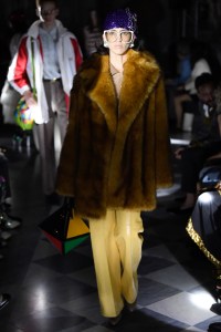 Gucci Cruise 2020